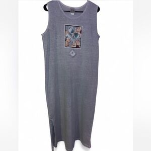 90s Viva City dress
